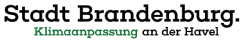Stadt Brandenburg Klimaanpassun