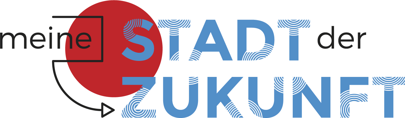 Meine Stadt der Zukunft